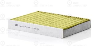 Запчасть MANN-FILTER FP25003