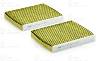 Запчасть MANN-FILTER FP25332