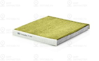 Запчасть MANN-FILTER FP2544