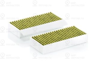 Запчасть MANN-FILTER FP260282