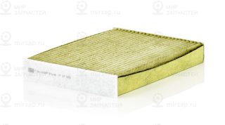 Запчасть MANN-FILTER FP27009
