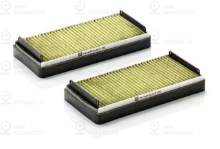 Запчасть MANN-FILTER FP27452