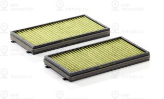 Запчасть MANN-FILTER FP31242