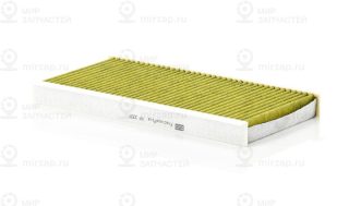 Запчасть MANN-FILTER FP3337