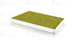 Фильтр салона MANN-FILTER FP3461