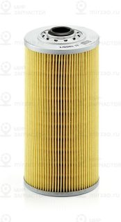 Фильтр масляный MANN-FILTER H10591X