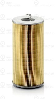 Фильтр масляный MANN-FILTER H121102X