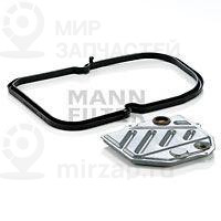 Запчасть MANN-FILTER H2014NKIT