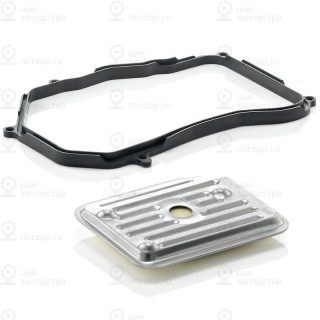Запчасть MANN-FILTER H2019KIT1