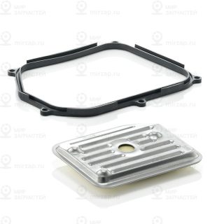 Запчасть MANN-FILTER H2019KIT2