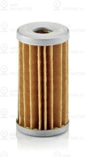 Фильтр топливный MANN-FILTER H42