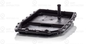 Запчасть MANN-FILTER H50002