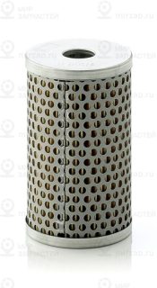 Гидрофильтр, рулевое управление MANN-FILTER H6014