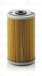 Запчасть MANN-FILTER H614X