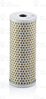 Запчасть MANN-FILTER H623