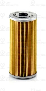 Фильтр масляный MANN-FILTER H8291X