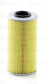 Запчасть MANN-FILTER H835X