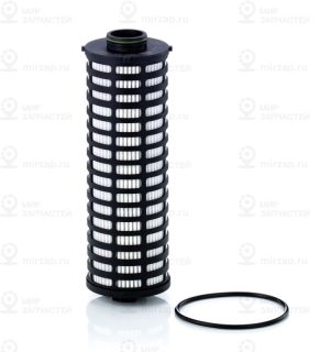 Фильтр масляный MANN-FILTER HU11002X