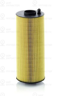 Запчасть MANN-FILTER HU11003Y