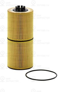 Фильтр масляный MANN-FILTER HU12001Z