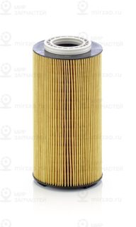 Фильтр масляный MANN-FILTER HU12003X