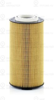 Фильтр масляный MANN-FILTER HU12009Z
