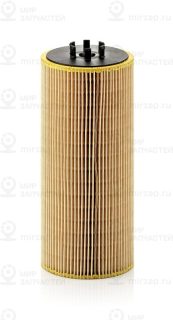 Фильтр масляный MANN-FILTER HU12110X