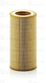 Фильтр масляный MANN-FILTER HU1297X
