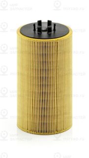 Фильтр масляный MANN-FILTER HU1390X
