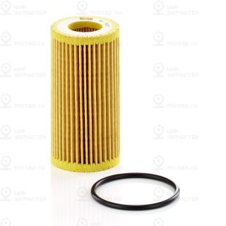 Фильтр масляный MANN-FILTER HU5001Z