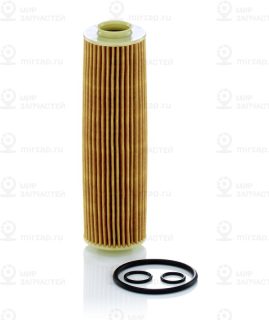 Фильтр масляный MANN-FILTER HU514Y