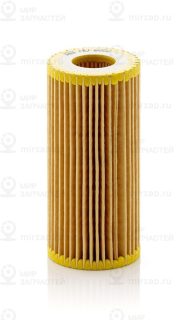Фильтр масляный MANN-FILTER HU6002Z