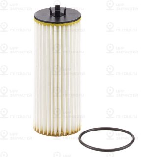 Фильтр масляный MANN-FILTER HU60081Z