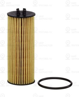 Фильтр масляный MANN-FILTER HU6009Z