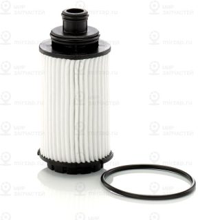 Фильтр масляный MANN-FILTER HU6023Z