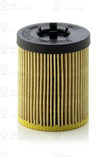 Фильтр масляный MANN-FILTER HU6111X