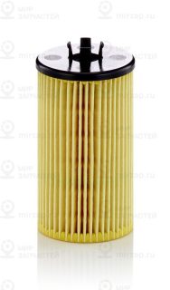 Фильтр масляный MANN-FILTER HU6122X