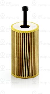 Фильтр масляный MANN-FILTER HU612X