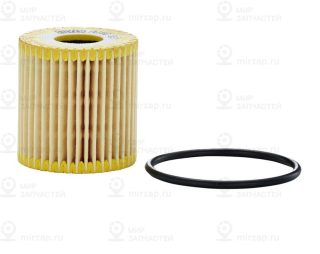 Фильтр масляный MANN-FILTER HU68X