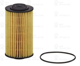 Фильтр масляный MANN-FILTER HU693X