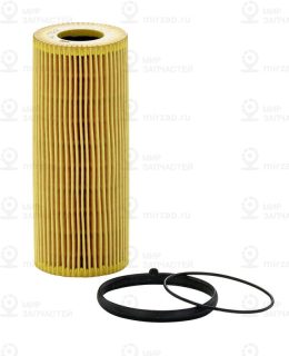 Фильтр масляный MANN-FILTER HU7029Z
