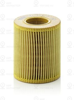 Фильтр масляный MANN-FILTER HU7112X