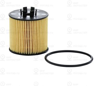 Фильтр масляный MANN-FILTER HU7126X