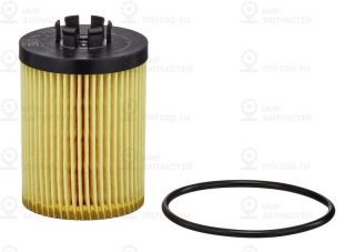 Фильтр масляный MANN-FILTER HU7128X