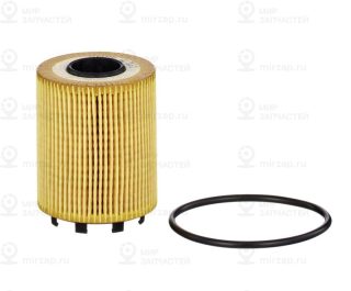 Фильтр масляный MANN-FILTER HU7131X