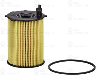 Фильтр масляный MANN-FILTER HU7162X