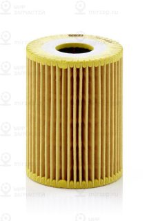 Фильтр масляный MANN-FILTER HU7193X
