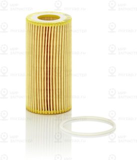 Фильтр масляный MANN-FILTER HU7198X
