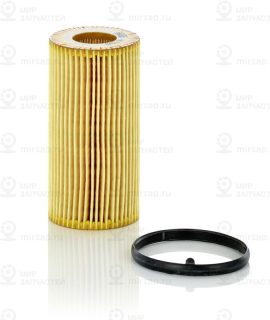 Фильтр масляный MANN-FILTER HU7198Y