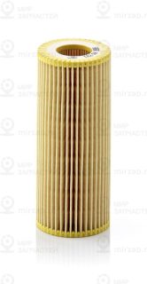 Запчасть MANN-FILTER HU721Y